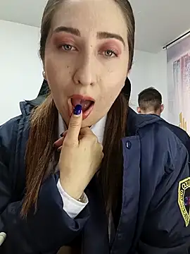 Snapshot of SUSY__06 chatting on November 21, 2025, 9:14 pm SUSY 06 online show from November 21, 2025, 9:14 pm