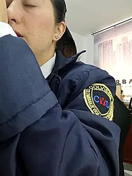 Snapshot of SUSY__06 chatting on January 6, 2026, 12:20 pm SUSY 06 online show from January 6, 2026, 12:20 pm