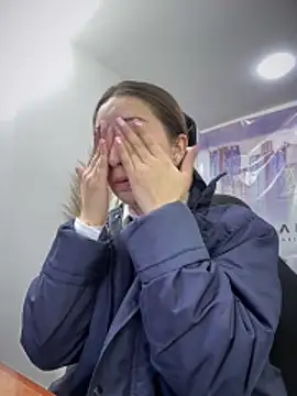 Snapshot of SUSY__06 chatting on February 14, 2026, 12:16 pm SUSY 06 online show from February 14, 2026, 12:16 pm