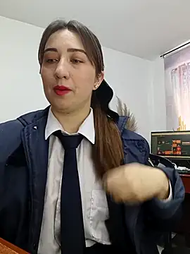 Snapshot of SUSY__06 chatting on January 17, 2026, 12:09 pm SUSY 06 online show from January 17, 2026, 12:09 pm