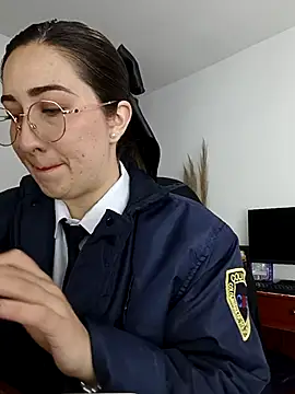 Snapshot of SUSY__06 chatting on November 13, 2025, 11:58 am SUSY 06 online show from November 13, 2025, 11:58 am