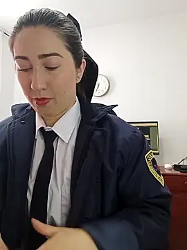 Snapshot of SUSY__06 chatting on November 11, 2025, 12:00 pm SUSY 06 online show from November 11, 2025, 12:00 pm