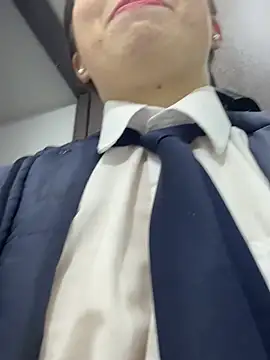 Snapshot of SUSY__06 chatting on February 6, 2026, 12:23 pm SUSY 06 online show from February 6, 2026, 12:23 pm