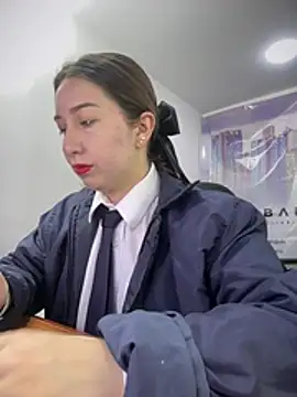 Snapshot of SUSY__06 chatting on February 16, 2026, 12:15 pm SUSY 06 online show from February 16, 2026, 12:15 pm