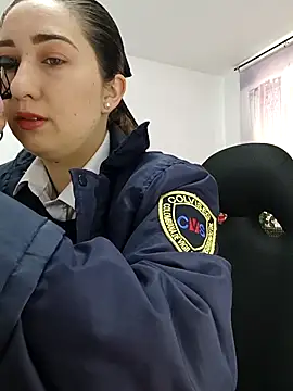 Snapshot of SUSY__06 chatting on December 4, 2025, 12:15 pm SUSY 06 online show from December 4, 2025, 12:15 pm