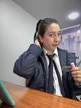 Snapshot of SUSY__06 chatting on February 23, 2026, 12:17 pm SUSY 06 online show from February 23, 2026, 12:17 pm