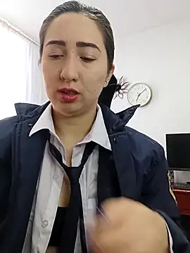 Snapshot of SUSY__06 chatting on November 10, 2025, 12:10 pm SUSY 06 online show from November 10, 2025, 12:10 pm