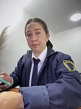 Snapshot of SUSY__06 chatting on February 2, 2026, 12:15 pm SUSY 06 online show from February 2, 2026, 12:15 pm