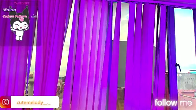 Melody-chers online show from January 8, 2026, 12:11 pm