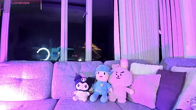 Melody-chers online show from February 27, 2026, 9:20 am