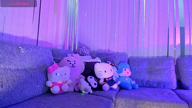 Melody-chers online show from March 26, 2026, 11:30 am