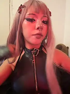 Kitty yukimura online show from July 9, 2026, 11:48 pm