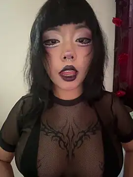 Snapshot of Kitty_yukimura chatting on October 1, 2025, 8:46 pm Kitty yukimura online show from October 1, 2025, 8:46 pm