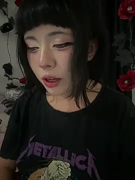 Snapshot of Kitty_yukimura chatting on September 20, 2025, 11:21 pm Kitty yukimura online show from September 20, 2025, 11:21 pm