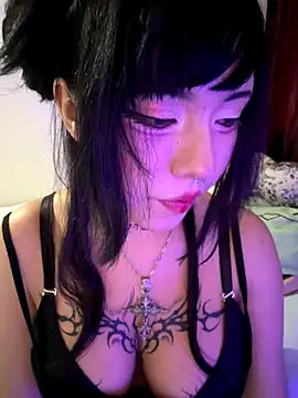 Kitty yukimura online show from November 2, 2025, 9:09 pm