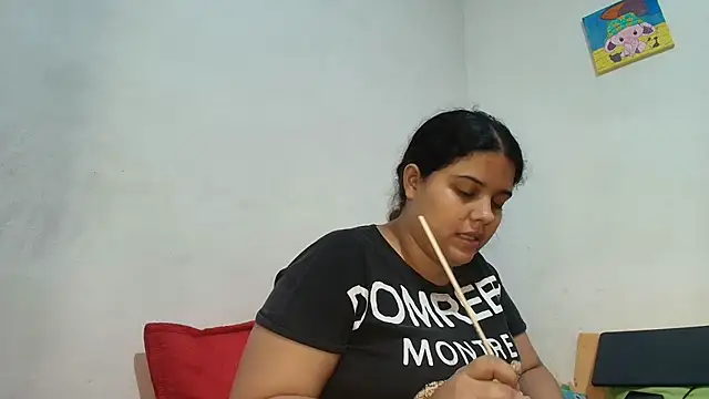 luisahot 9727 online show from February 11, 2026, 2:22 am