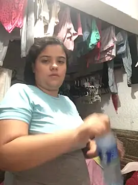 luisahot 9727 online show from March 29, 2026, 7:21 am