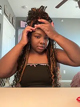 TastyRuby online show from November 13, 2025, 8:02 pm