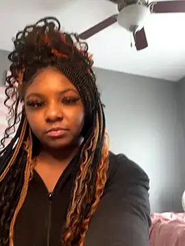 TastyRuby online show from November 14, 2025, 5:27 pm