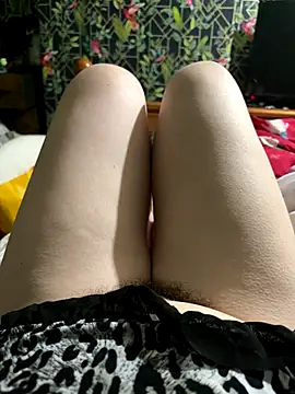 Taboo-Lou online show from December 21, 2025, 8:09 pm