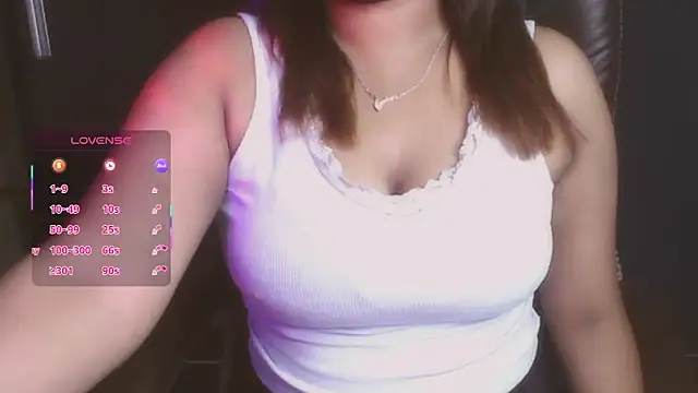 Snapshot of darling_devil chatting on March 4, 2026, 12:29 am darling devil online show from March 4, 2026, 12:29 am