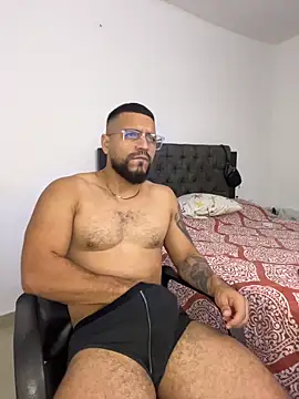 vincentjaxon online show from November 9, 2025, 12:36 am