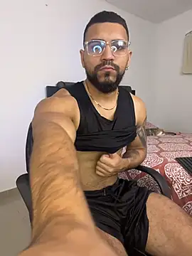 vincentjaxon online show from November 13, 2025, 10:19 am