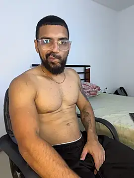 vincentjaxon online show from November 25, 2025, 6:08 pm