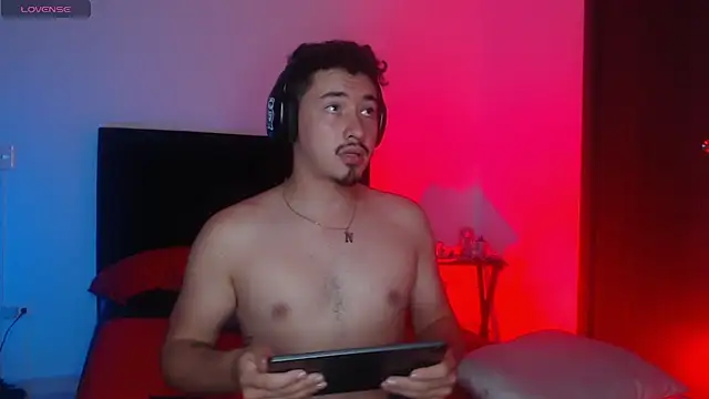 lex  miller online show from February 16, 2026, 3:16 am