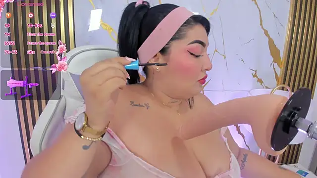 abby deep 2 online show from July 12, 2026, 10:16 am