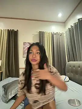 Monstercockgoddessx online show from August 7, 2026, 4:57 pm