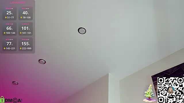 Margo-pvt online show from February 3, 2026, 12:32 am