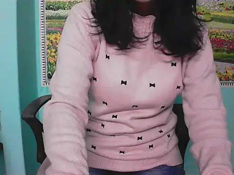 Snapshot of Lovely_bhabhi143 chatting on November 30, 2025, 5:30 am Lovely bhabhi143 online show from November 30, 2025, 5:30 am