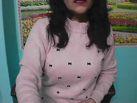 Snapshot of Lovely_bhabhi143 chatting on February 9, 2026, 6:22 am Lovely bhabhi143 online show from February 9, 2026, 6:22 am