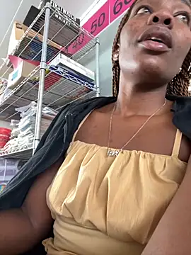 Sweetheart1695 online show from October 24, 2025, 9:30 am