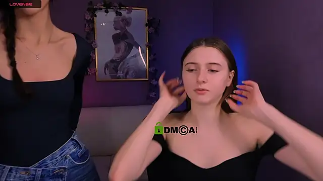 nekky mouse online show from December 15, 2025, 10:32 am