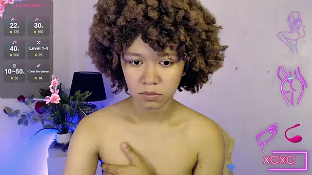 9INCHESHARDCOCK online show from February 8, 2026, 6:00 am