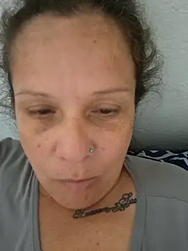 SinisterBabe online show from October 13, 2025, 2:07 pm