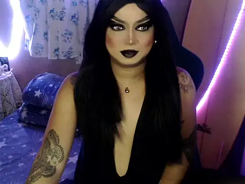 xxXMissCessXxx online show from April 22, 2026, 8:43 am