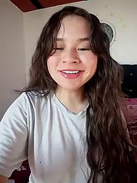 Snapshot of Isa_Acosta chatting on February 28, 2026, 1:22 pm Isa Acosta online show from February 28, 2026, 1:22 pm