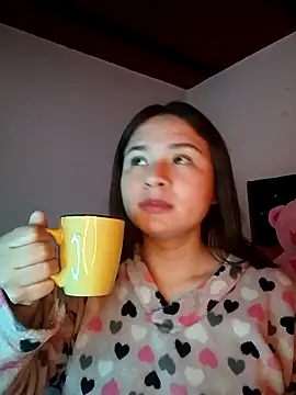 Isa Acosta online show from March 10, 2026, 11:47 am