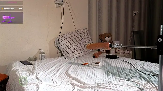 space danger online show from March 5, 2026, 9:00 pm