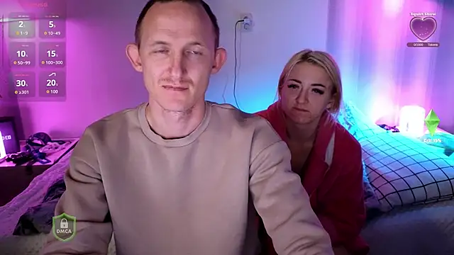 space danger online show from October 31, 2025, 12:07 am