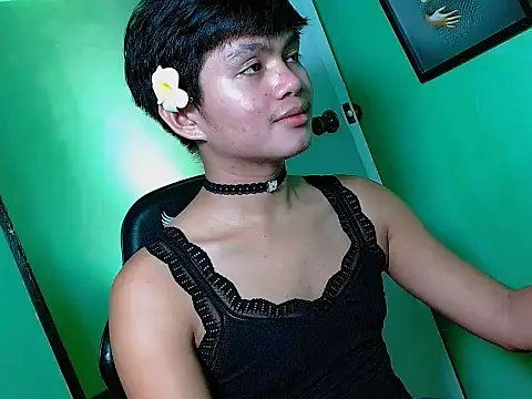 Alexx 143 online show from May 23, 2026, 3:16 am