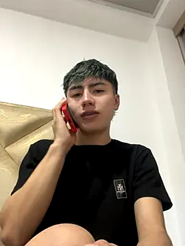 AlexanderCollman online show from November 19, 2025, 3:45 pm