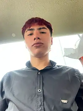 AlexanderCollman online show from January 8, 2026, 6:03 pm