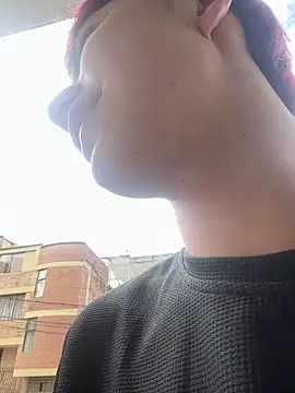 AlexanderCollman online show from January 15, 2026, 3:59 pm