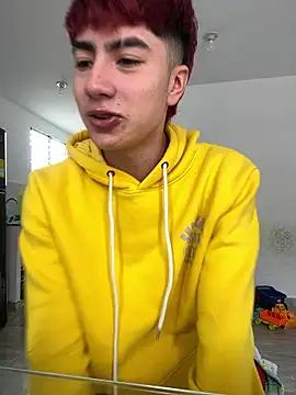 AlexanderCollman online show from January 13, 2026, 5:17 pm