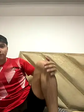 AlexanderCollman online show from November 17, 2025, 8:57 pm