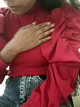 Alia-00 online show from October 29, 2025, 4:11 am